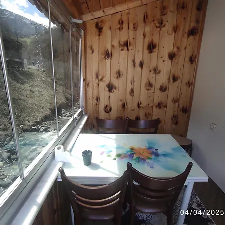 Appartement Dere Macka