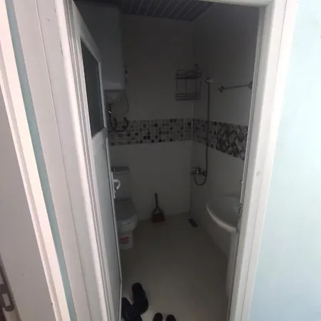 Appartement Dere Macka