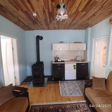 Appartement Dere